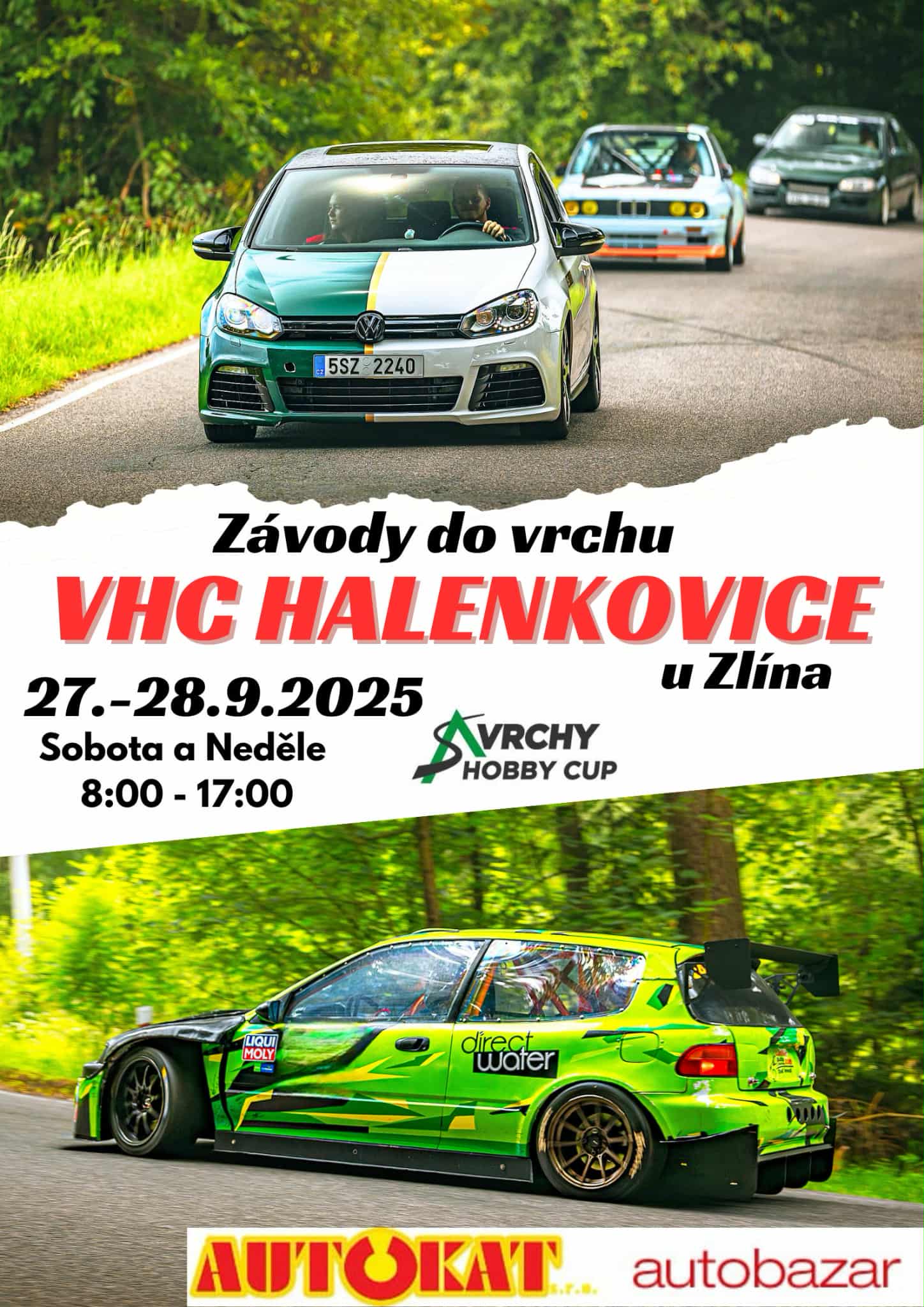 Halenkovice
